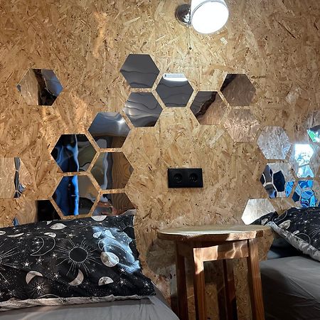 Eco-Friendly Beach House Sesimbra Dış mekan fotoğraf