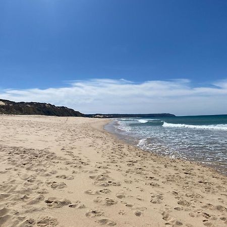 Eco-Friendly Beach House Sesimbra Dış mekan fotoğraf