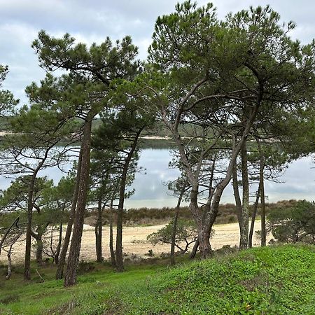 Eco-Friendly Beach House Sesimbra Dış mekan fotoğraf