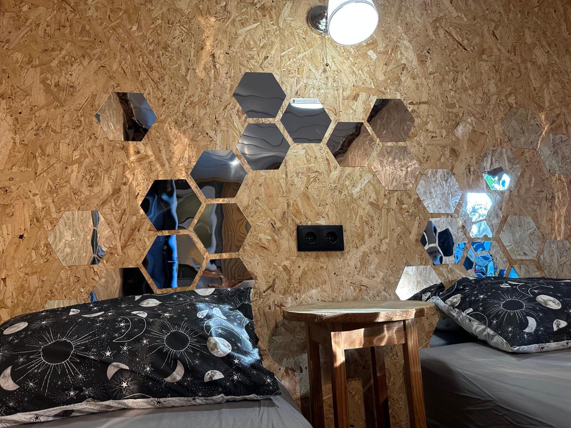 Eco-Friendly Beach House Sesimbra Dış mekan fotoğraf
