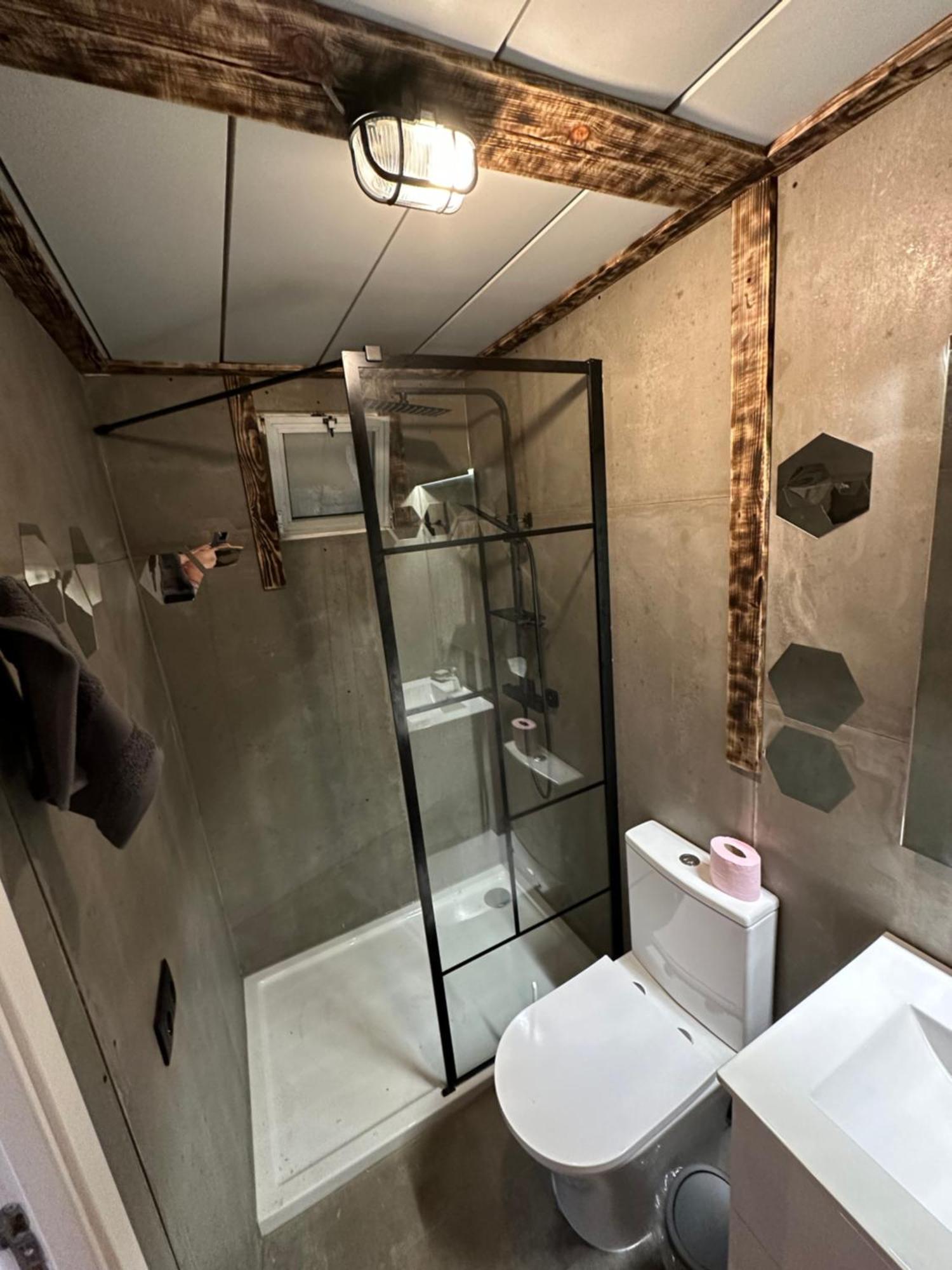 Eco-Friendly Beach House Sesimbra Dış mekan fotoğraf