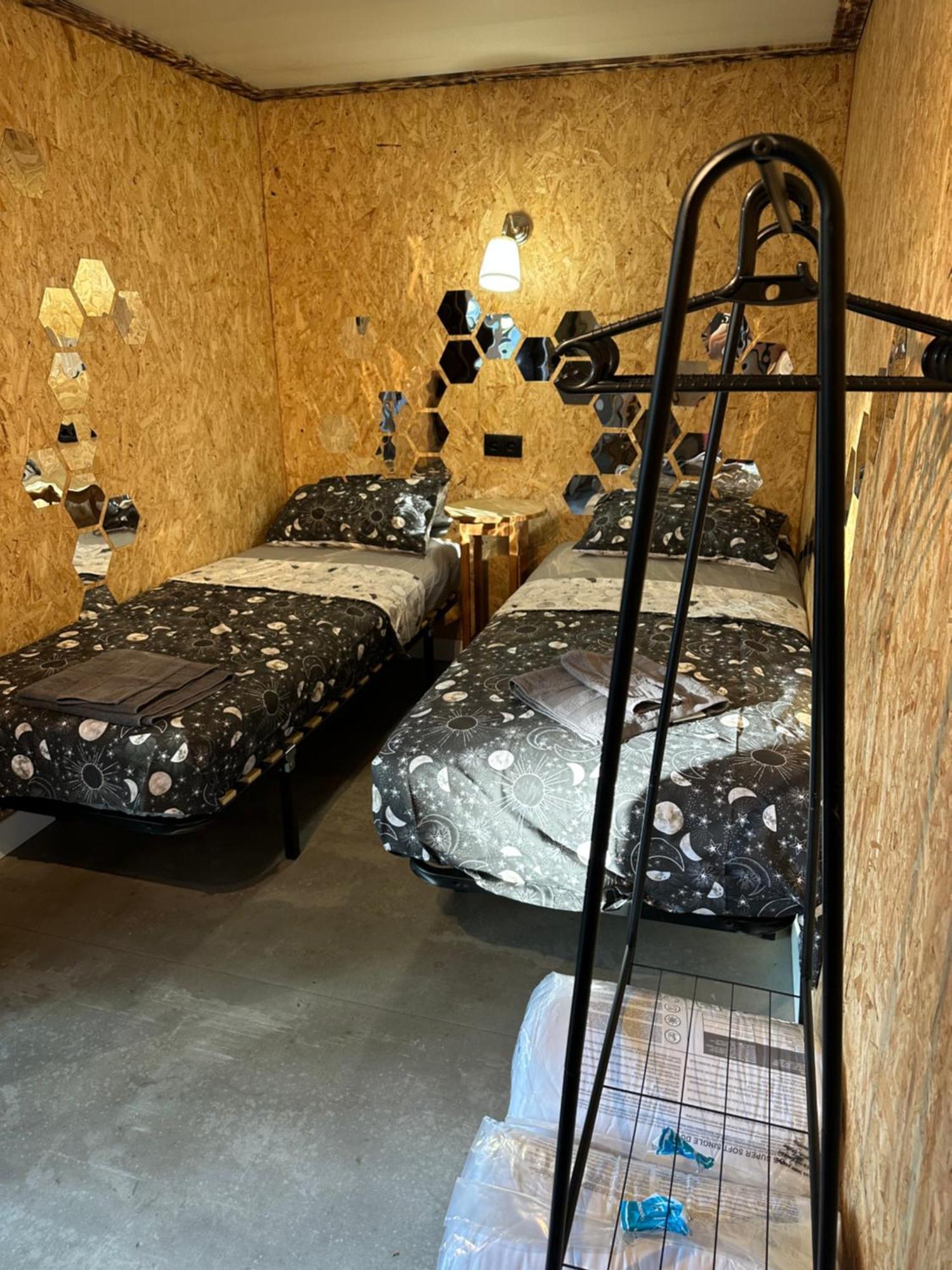 Eco-Friendly Beach House Sesimbra Dış mekan fotoğraf