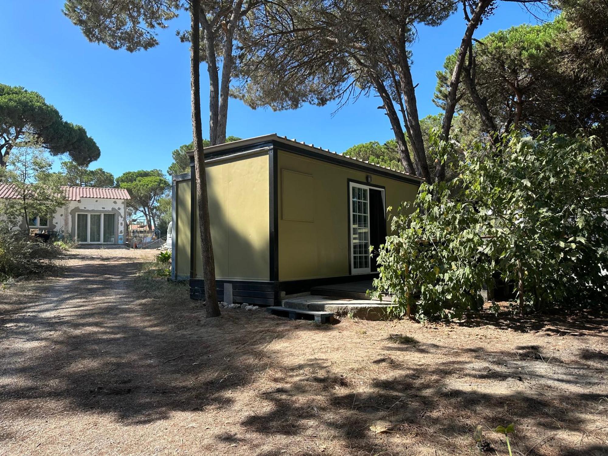 Eco-Friendly Beach House Sesimbra Dış mekan fotoğraf