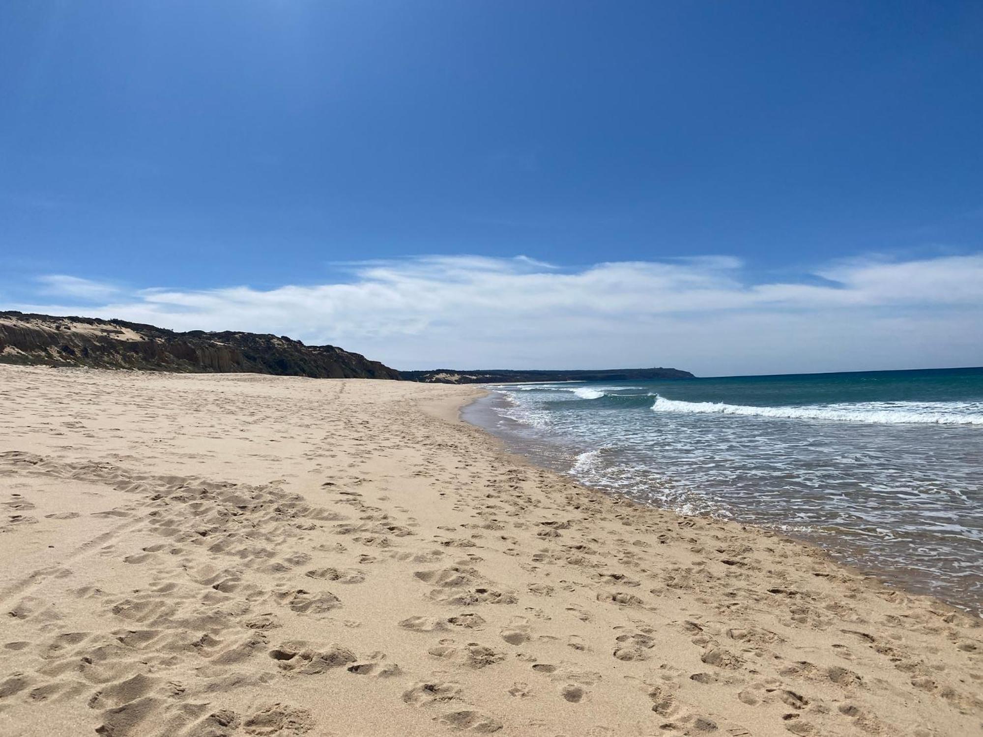 Eco-Friendly Beach House Sesimbra Dış mekan fotoğraf